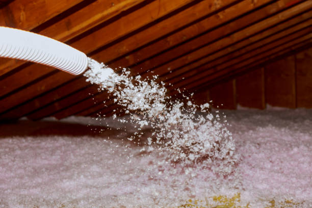 Best Commercial Insulation in Metlatla, AK