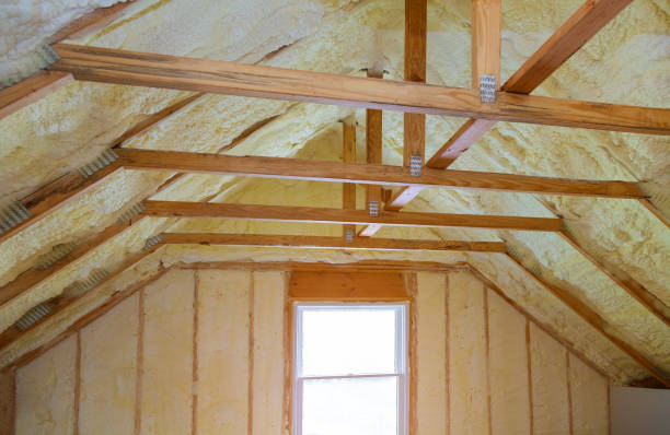 Best Insulation for Specific Applications in Metlatla, AK